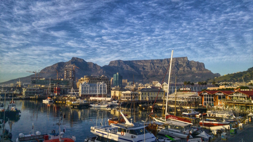 cape-town