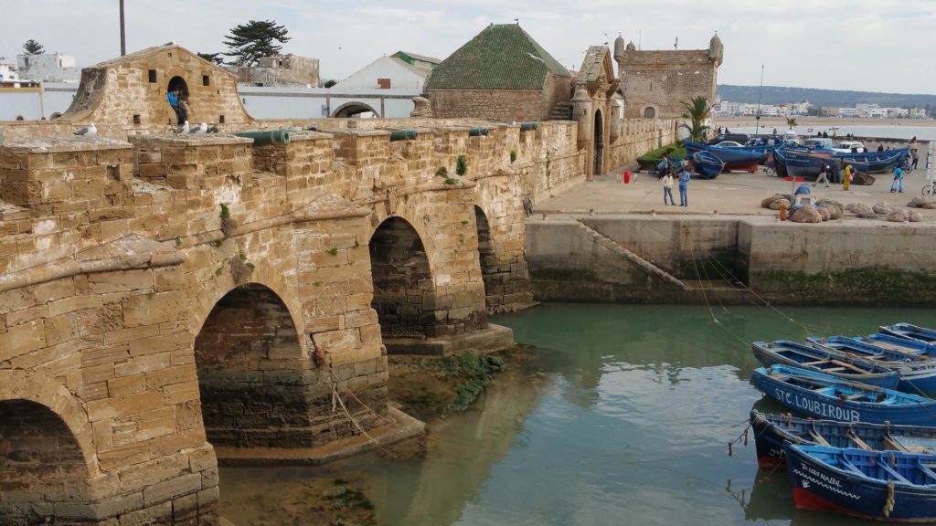 essaouira